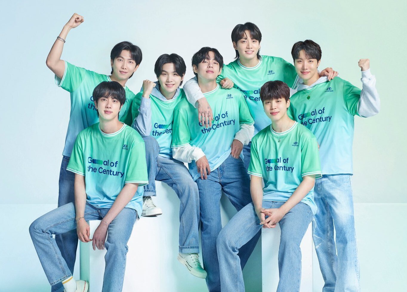 މިއަހަރުގެ ފީފާ ވޯލްޑް ކަޕަށް ހާއްސަ ލަވަ ބީޓީއެސްއިން ނެރެނީ