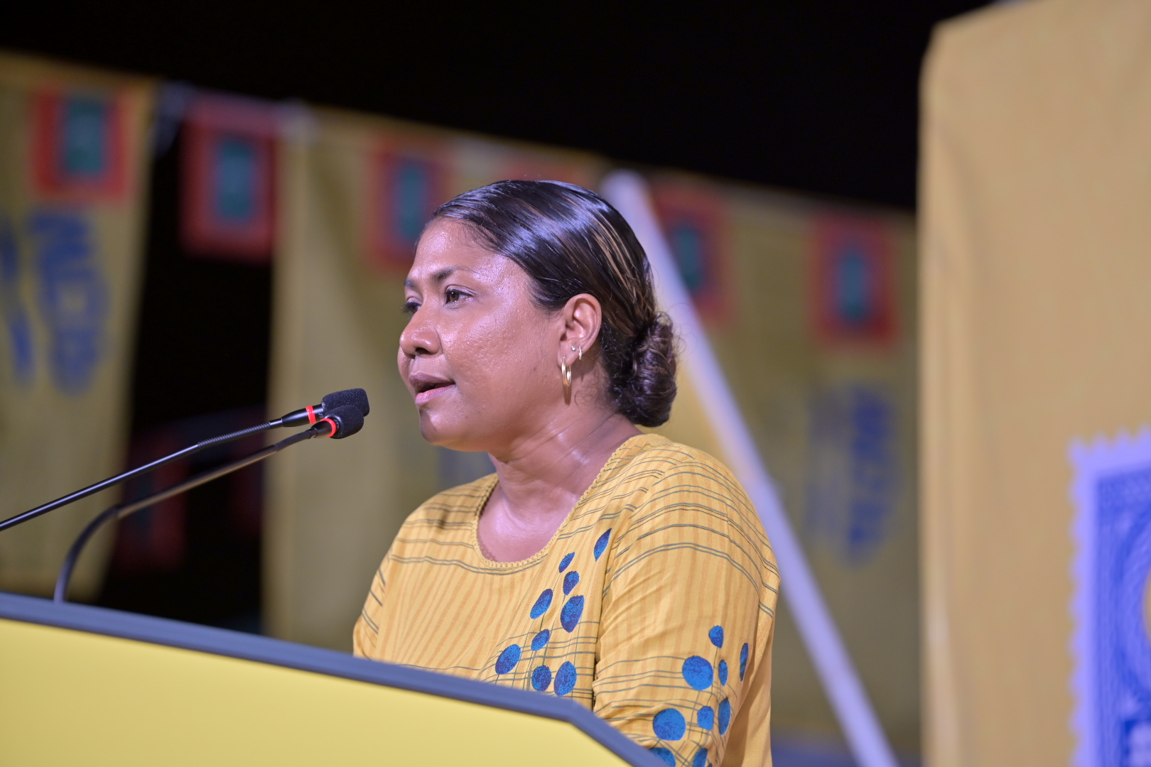 ރައީސް އުޅުއްވަނީ ކައުންސިލްތައް ސައިޒުކުރަން؛ އެކަމަށް ޖާގައެއް ނުދޭނަން: ހިސާން