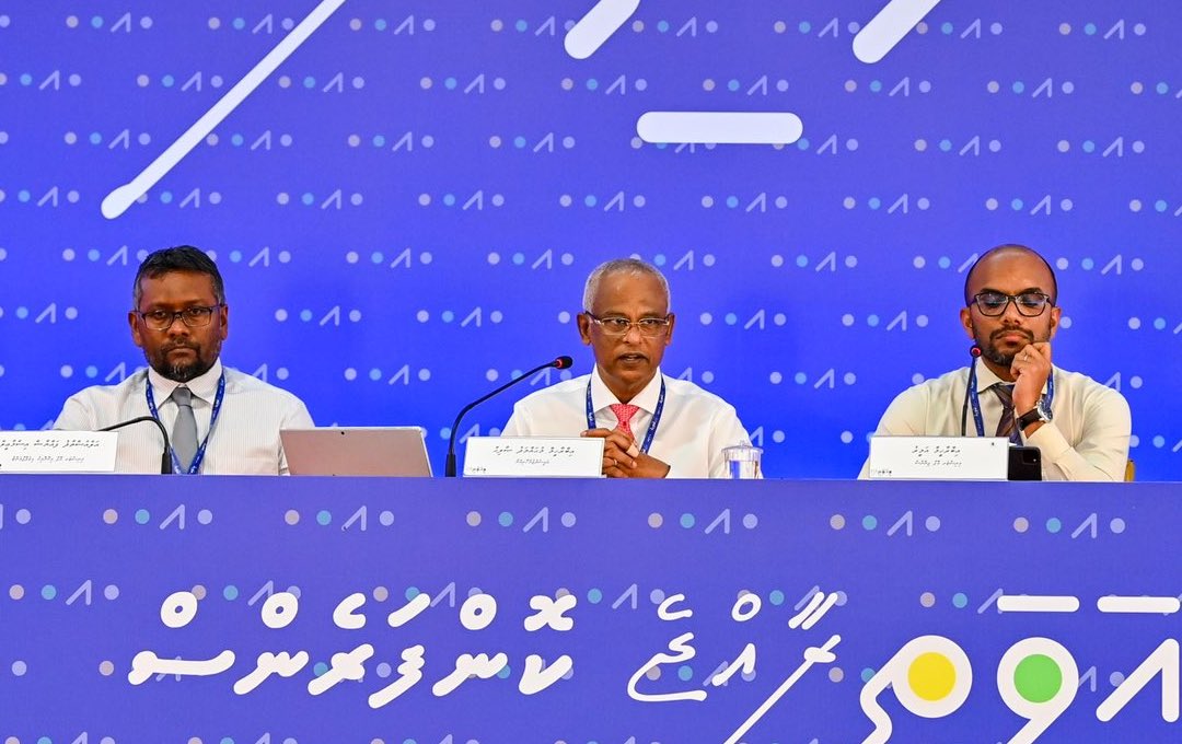 އިޤްތިސާދީ އަދި މާލީ ކަންކަމުގައި ފިޔަވަޅުއަޅަނީ ބައިނަލްއަޤުވާމީ އިދާރާތަކުގެ ލަފާއާއެކު