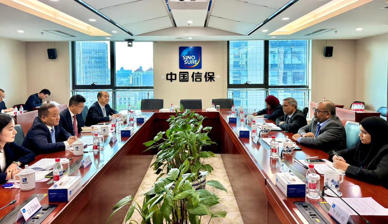 މާލީ ދާއިރާ ހަރުދަނާ ކުރަން ޗައިނާއާއެކު މަޝްވަރާތަކެއް