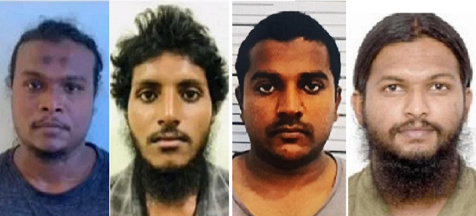 ރައީސް ނަޝީދަށް ދިން ހަމަލާ ރޭވުމުގެ މޭސްތިރިއެއް ހައްޔަރުކޮށްފި