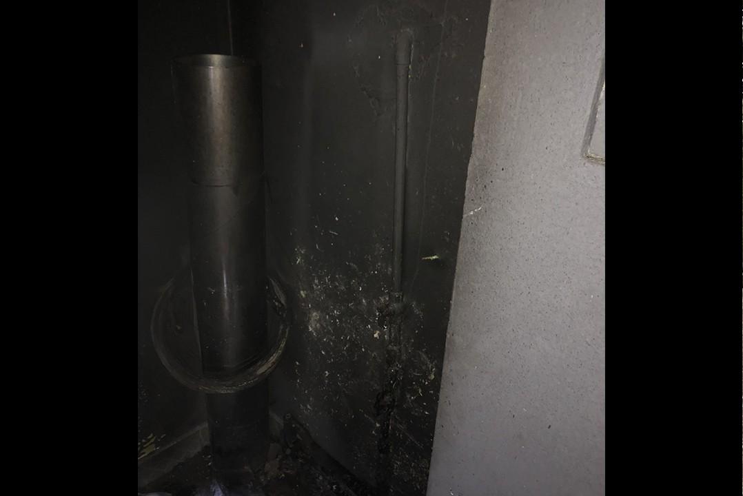 ފިލާ ބިލްޑިންގްގައި އަލިފާނުގެ ހާދިސާއެއް ހިނގައިފި