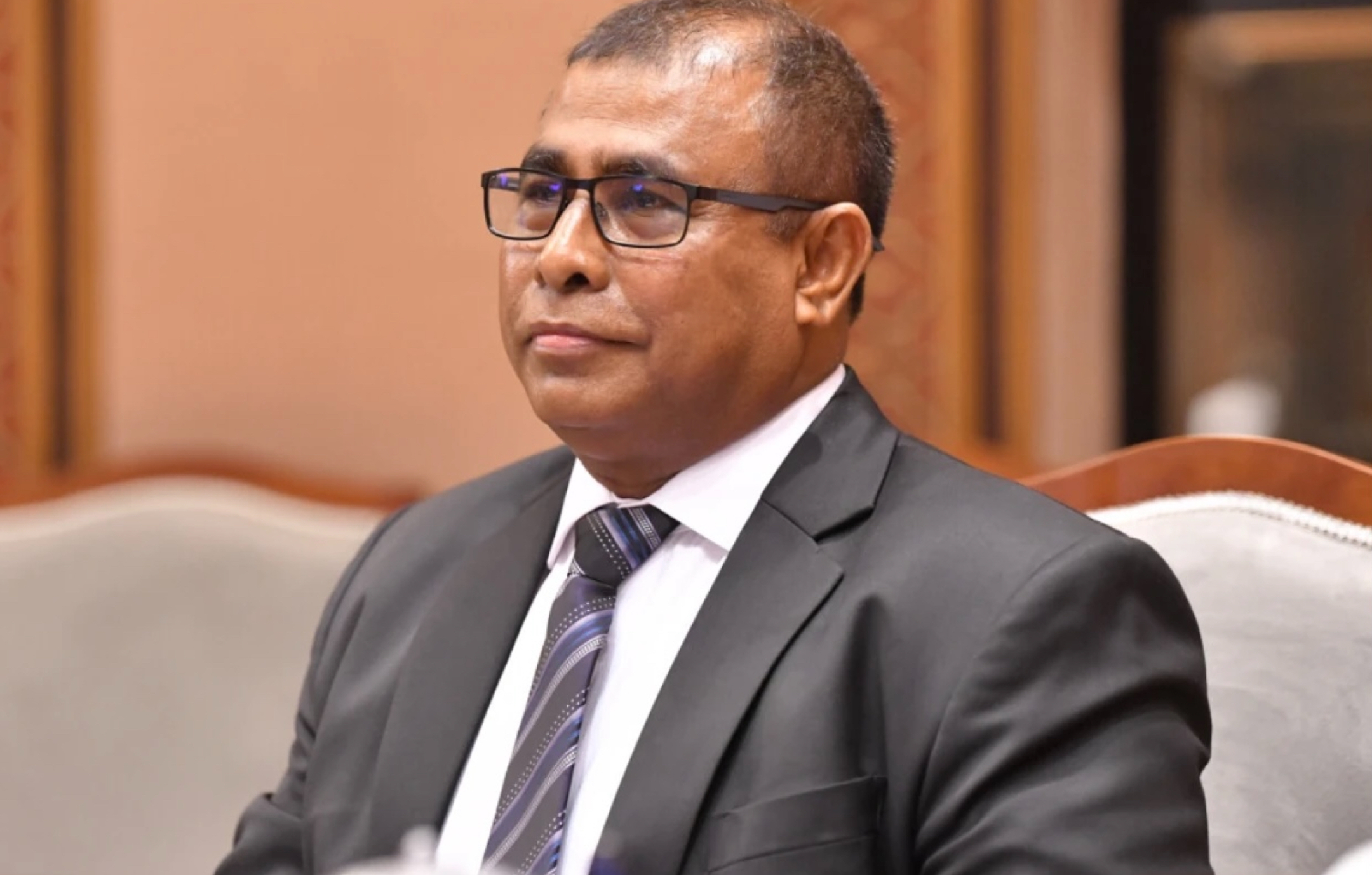 ފަތުރުވެރިކަމުގައި ރާއްޖެއާ އަޅާކިޔޭނެ މަންޒިލެއް ނެތް: މައުސޫމް