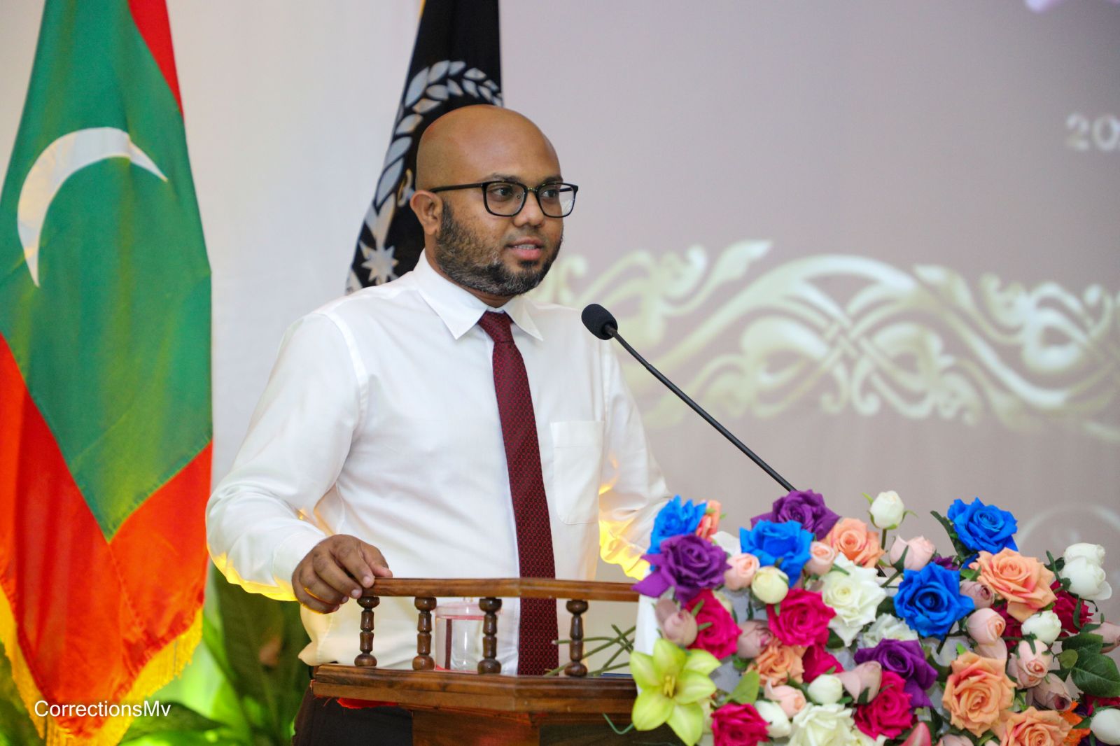 ރައީސް ޞާލިޙް އިންތިޚާބު ކާމިޔާބުކުރާނީ އެއްބުރުން: ޢަލީ ނަޛީރު