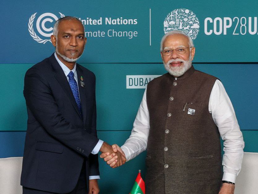 އިންޑިއާއިން ރާއްޖެއަށް ހިލޭ އެހީގެ ގޮތުގައި 72 މިލިއަން ޑޮލަރު