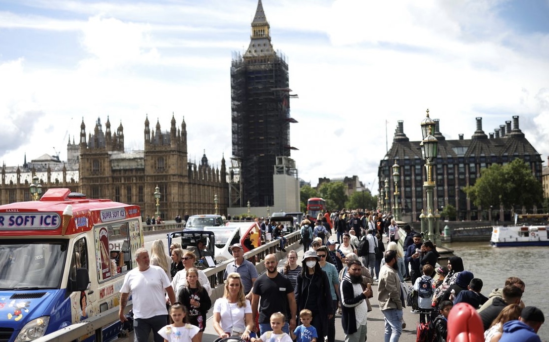 އިނގިރޭސިވިލާތުން އޮމިކްރޯން ވޭރިއަންޓް ފެނިއްޖެ
