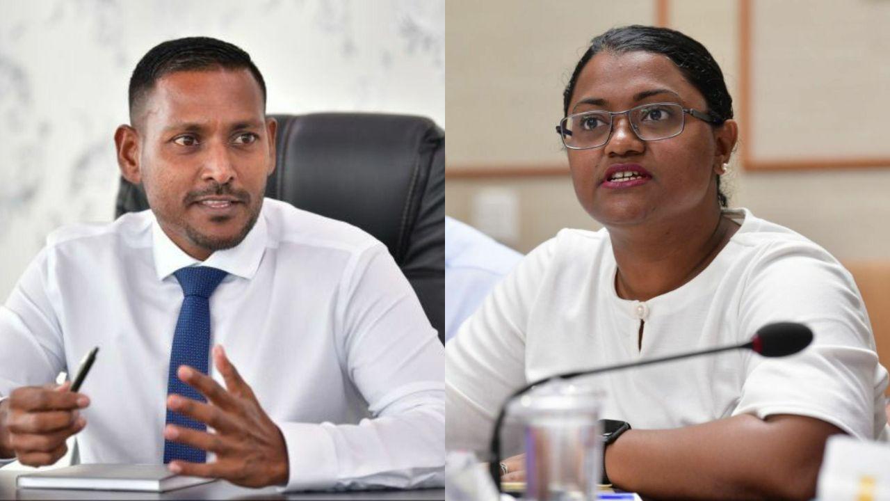 ވެންޓިލޭޓަރު މައްސަލަ: އަނެއްކާވެސް އުންސުރު ހަމަނުވެ މައްސަލަ އަނބުރާ އޭސީސީއަށް