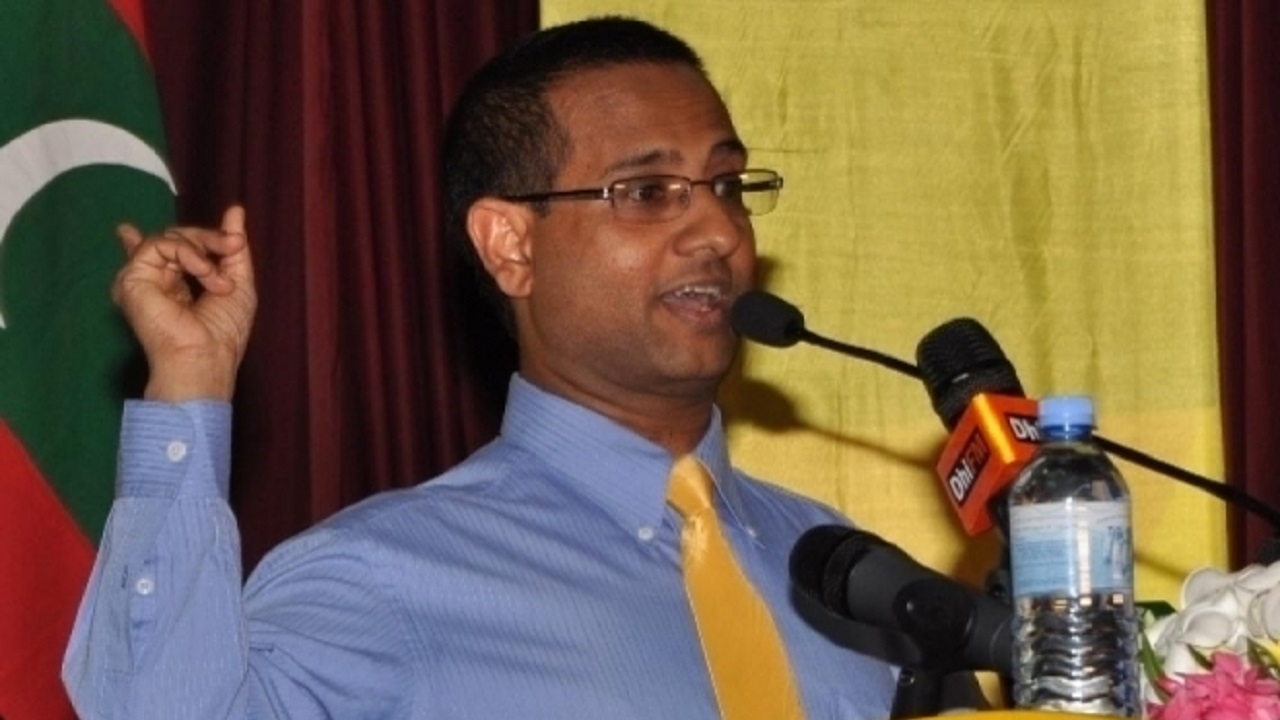 ހަރުކަށި ފިކުރާ ދެކޮޅު މަސައްކަތުގައި ކާމިޔާބު ލިބޭނީ މައްސަލަތައް ފެށޭހިސާބު ދެނެގަނެގެން