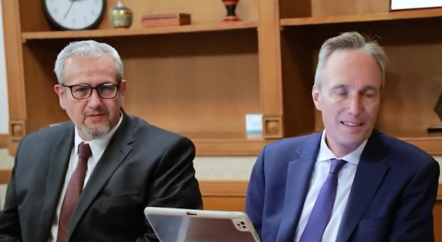 "އެންމެންނަށް ސަބްސިޑީ ދިނުމާއި ތަރައްގީގެ ހުރިހާ މަޝްރޫއުުތައް ގެންދިއުމަކީ އެދެވޭ ގޮތެއް ނޫން"