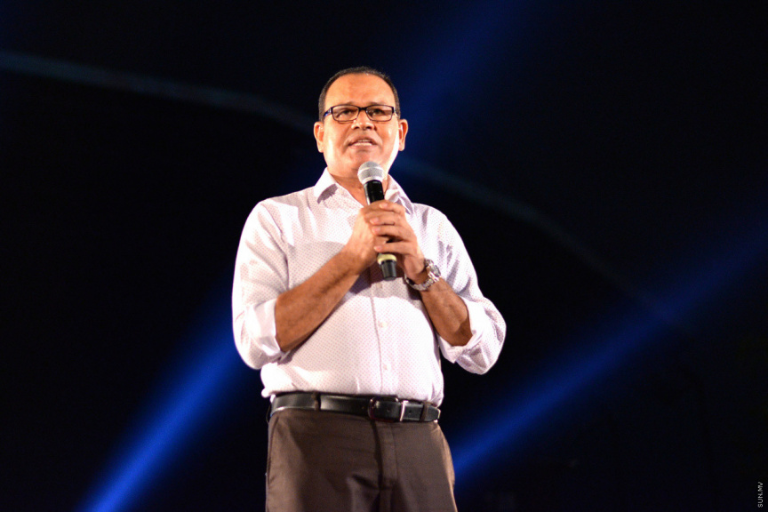 ކައުންސިލުތަކާއި މުއާމަލާތް ކުރާނެ ފޯކަލް ޕޮއިންޓެއް ގާއިމްކުރަނީ