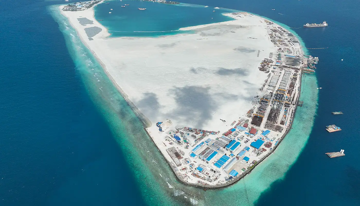 ގުޅީފަޅުން ގޯތި ލިބުނު މީހުންގެ ރަޖިސްޓްރީ އަންނަ މަހު ހަވާލުކުރަން ނިންމައިފި