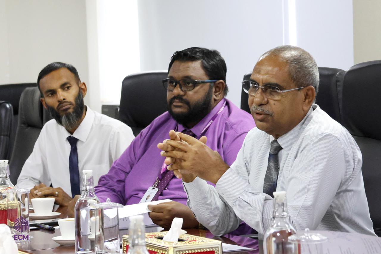 2026ގެ ލޯކަލް ކައުންސިލް އިންތިހާބު އަންނަ މާރޗު 28 ވަނަ ދުވަހު ބާއްވަން ނިންމައިފި