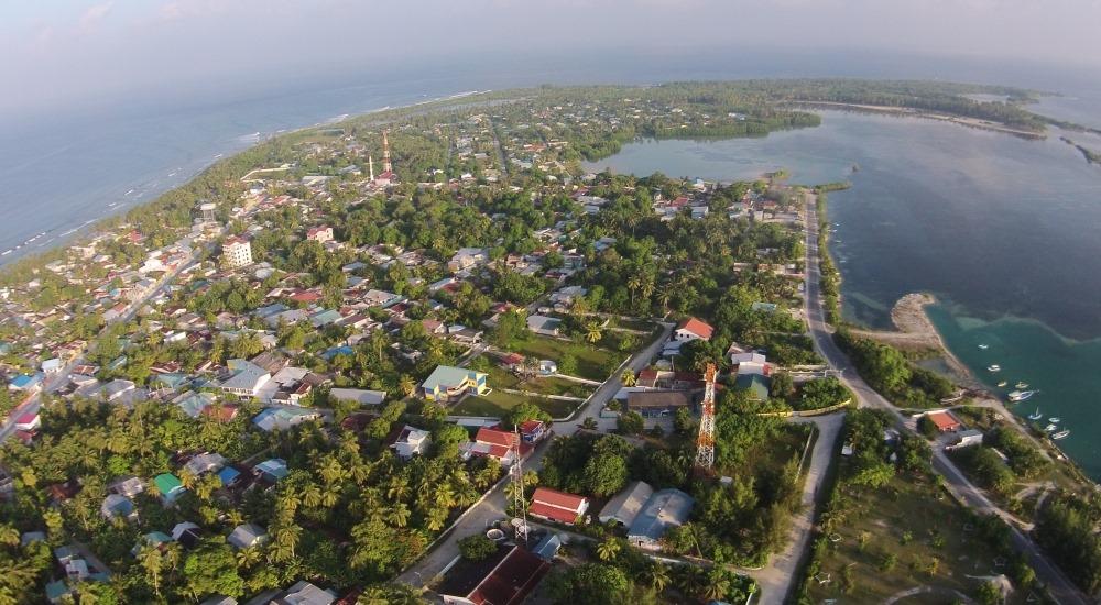 އައްޑޫ މާރާމާރީ މައްސަލައިގައި ރޭ ދަންވަރު 4 މީހަކު ހައްޔަރުކޮށްފި