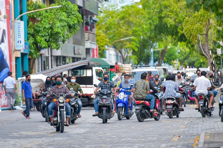 މައުމޫންގެ ވެރިކަން ނިމުނުތާ 12 އަހަރު، އަދިވެސް މިދުއްވަނީ މައުމޫން އެޅި ގާތަކުގެ މަތީގަ: އާއްޓެ