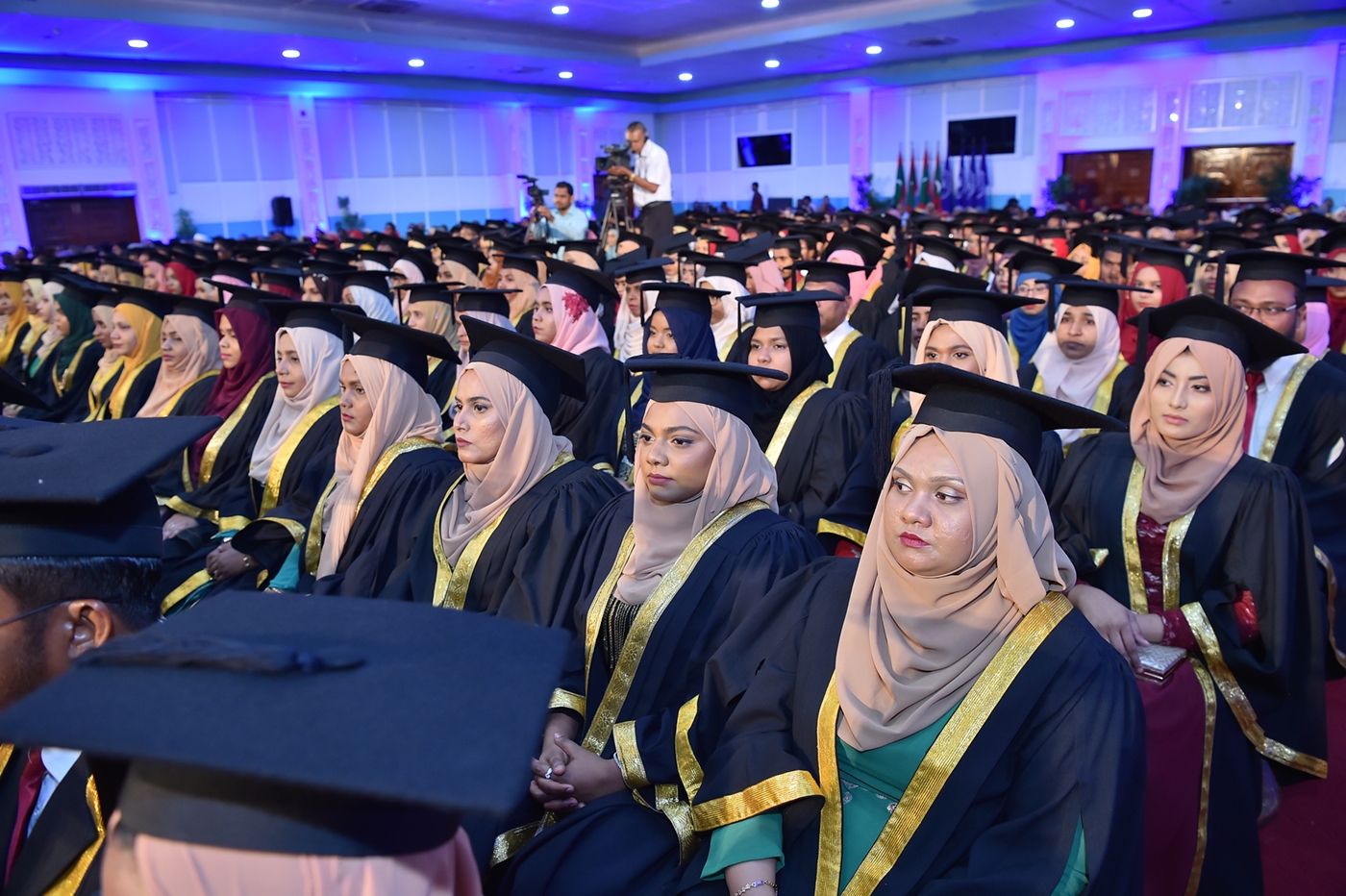 ޒަކާތު ފަންޑުން ސްކޮލަރޝިޕާއި ޚާއްސަ އެހީ ދިނުމުގެ އާ އުސޫލަށް ޢަމަލުކުރަން ފަށައިފި