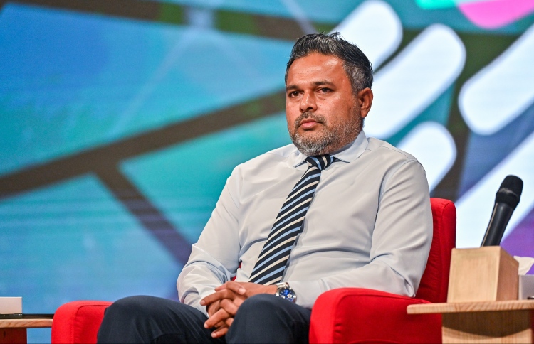 ރާއްޖޭގެ ކަނޑުތަކުގެ ދެމެހެއްޓުން އިތުރުކުރުމަކީ ކުރަން ޖެހޭ ކަމެއް: މިނިސްޓަރ