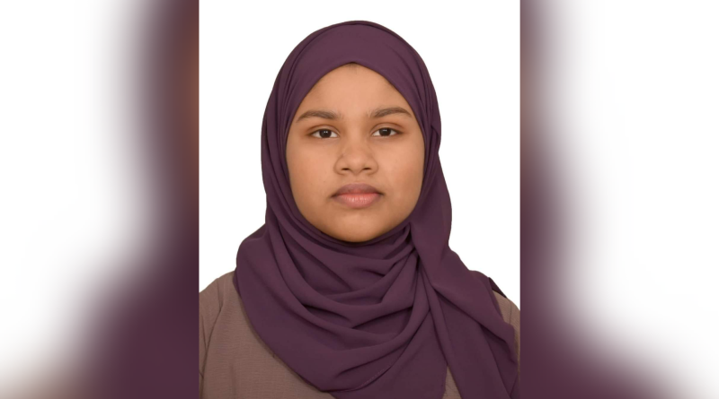 ހުޅުމާލޭން އުމުރުން 12 އަހަރުގެ ކުއްޖަކުގެ ގެއްލިގެން ހޯދަނީ