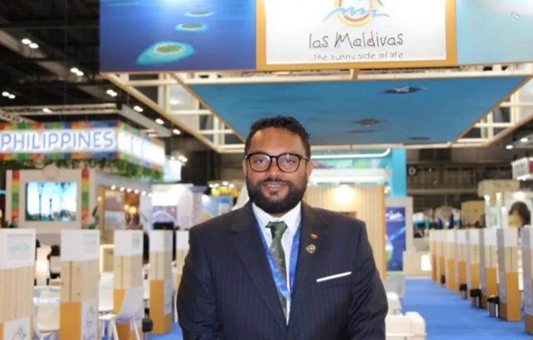 އެމްއެމްޕީއާރުސީގެ ޑީއެމްޑީ ބައްސާމް މަގާމުން ވަކިކޮށްފި