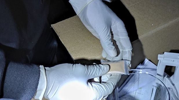 ކްރިމިނަލް ކޯޓުން ކުށް ސާބިތުނުވި މީހަކު އުމުރަށް ޖަލަށްލުމަށް ހައިކޯޓުން ޙުކުމް ކޮށްފި