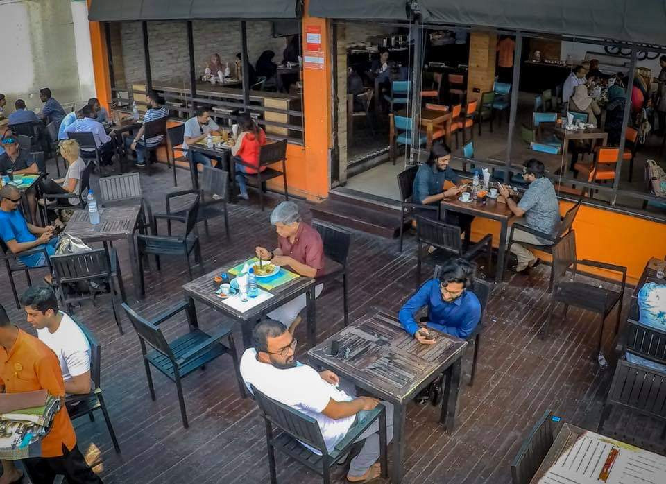 ކޮވިޑް-19: އަމިއްލަ މަސައްކަތްކުރާ ފަރާތްތަކުގެ މާލީއެހީގެ ޕްރޮގްރާމަށް ހުޅުވާލައިފި