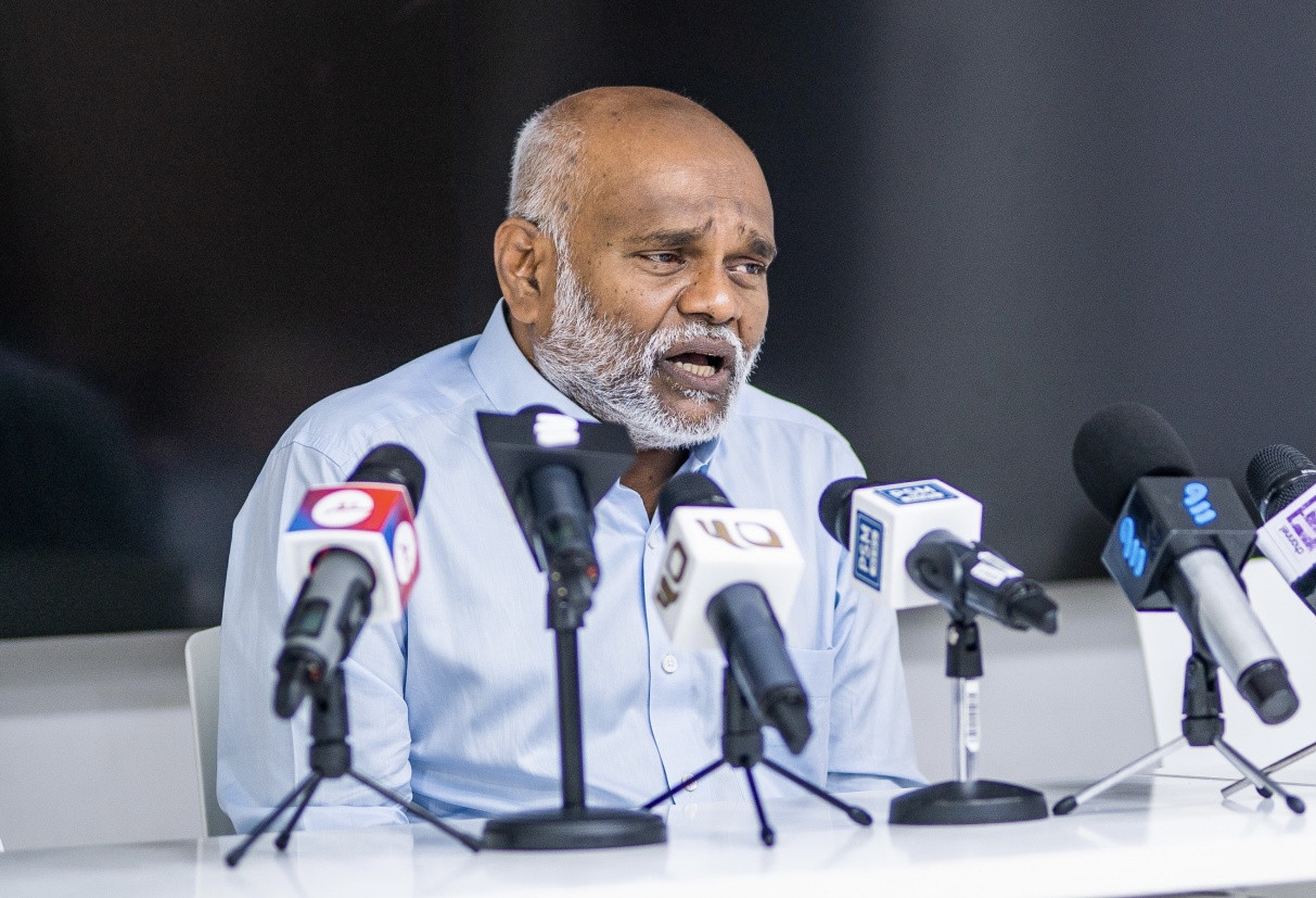 ރާއްޖޭގެ ޚާއްސަ އިޤްތިޞާދީ ސަރަޙައްދުން ބައެއް ގެއްލުމަކީ ހިތާމައެއް: ޑރ. މުނައްވަރު