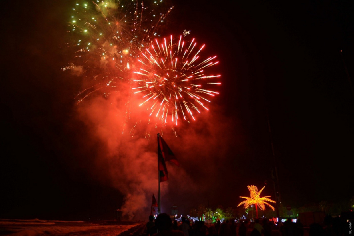 ކުޑަކުދިންގެ ދުވަހާއި ގުޅިގެން ހުޅުމާލޭގައި މިރޭ ހަވާ އަރުވަނީ