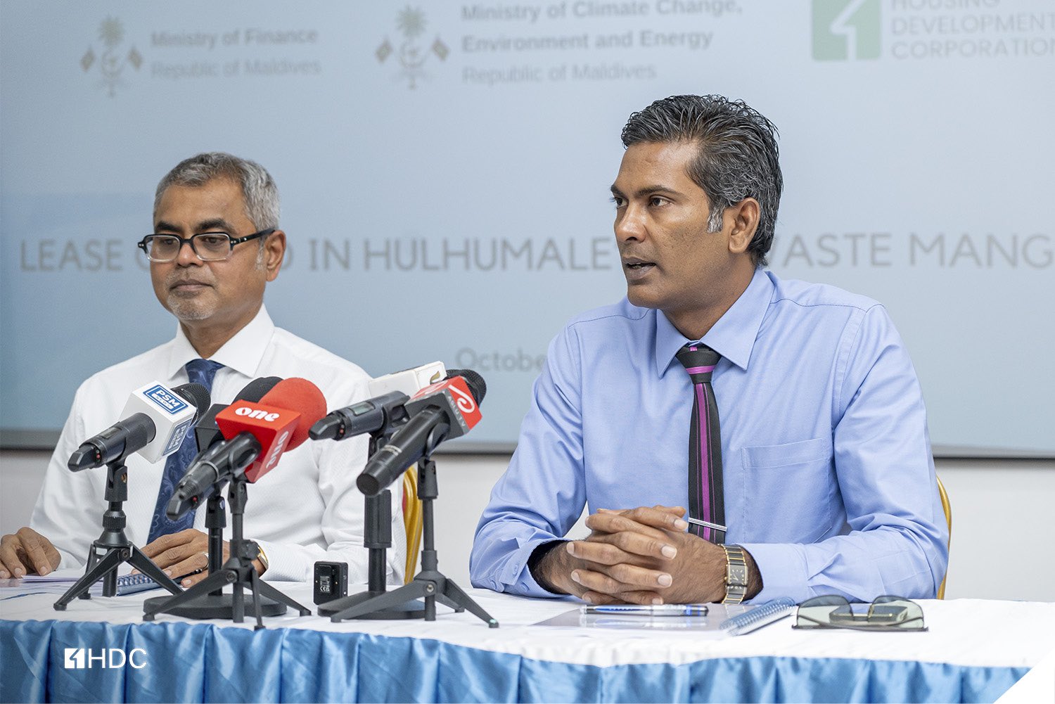 ލައިޓް އިންޑަސްޓްރިއަލް ބޭނުމަށް ހުޅުމާލެއިން ވިއްކާ ބިންތަކުގެ ބޮޑުމިން ކުޑަކޮށް، އަގު ހެއުކޮށްފި