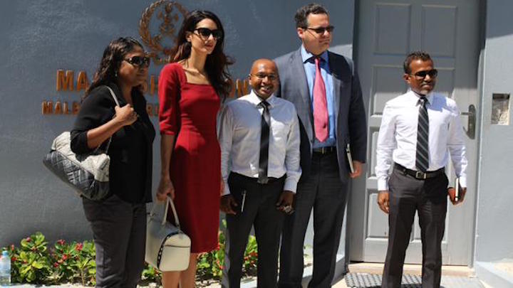 ރާއްޖޭގައި ވަކާލާތު ކުރުމުގެ ހުއްދަ ބިދޭސީ ވަކީލުންނަށް