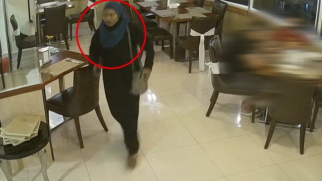 180000 ރުފިޔާ އެކައުންޓަކަށް ވަގަށް ޖަމާކުރި މައްސަލައެއްގައި އަންހެނަކު ހޯދަނީ