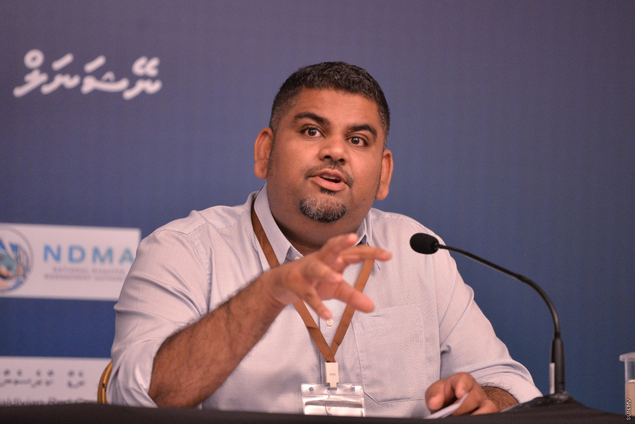 ވެންޓިލޭޓަރު އެއްބަސްވުން ބާތިލްކޮށް 31 މިލިއަން ރުފިޔާ ހޯދުމަށް އާޓިބްރޭޝަނަށް ހުށައަޅަނީ