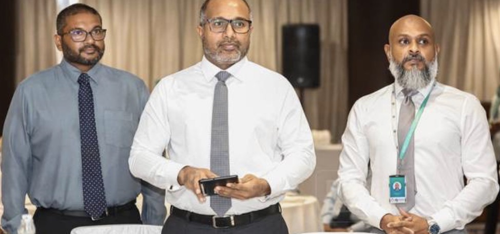 ކާރިސާތަކުން ލިބޭ ގެއްލުންތައް ރިޕޯޓުކޮށް ޑާޓާ ބެލެހެއްޓުމަށް ޕޯޓަލެއް