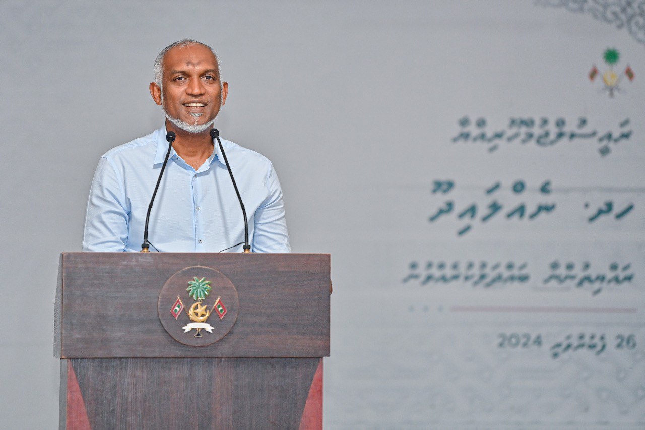 ނެއްލައިދޫ ރައްޔިތުންނަށް އިޤުތިޞާދީ ނަފާ ހޯދޭނެ ރަށެއްގެ ގޮތުގައި ހިރިނައިދޫ ހަމަޖައްސަނީ