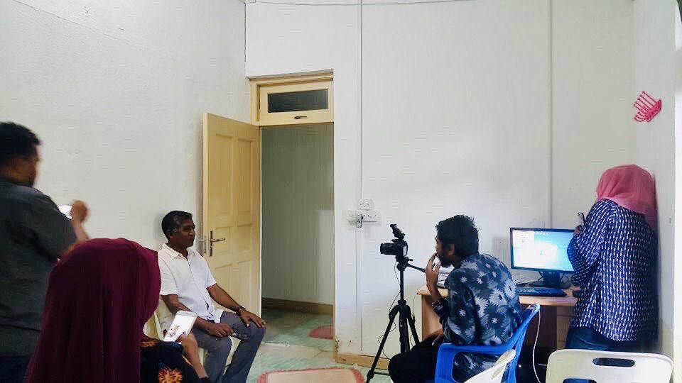 މުއްދަތު ހަމަވެފައިވާ އައިޑީކާޑު އަންނަ ޖުލައި މަހުގެ ނިޔަލަށް ބޭނުން ކުރެވޭނެ