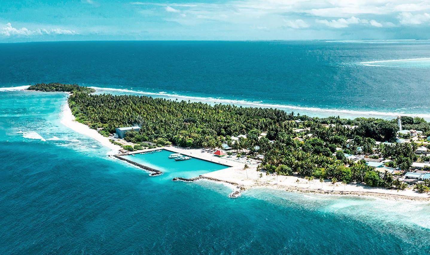 ކިނޮޅަސް ބޭރު ކަނޑު މަތިން ފެނުނީ އުކުޅަހުން ގެއްލުނު ރަޝިއާ ފަތުރުވެރިޔާގެ ހަށިގަނޑެއް ނޫން: ފުލުހުން