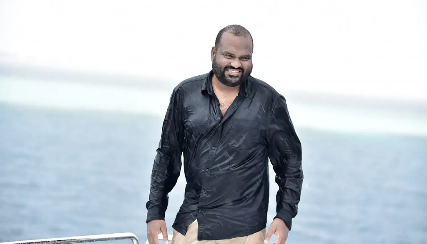 އަލީ ވަހީދު ޖިންސީ ގޯނާކުރިކަމަށް ބުނާ މީހުންގެ ބަޔާންތައް ލީކުކޮށްލައިފި