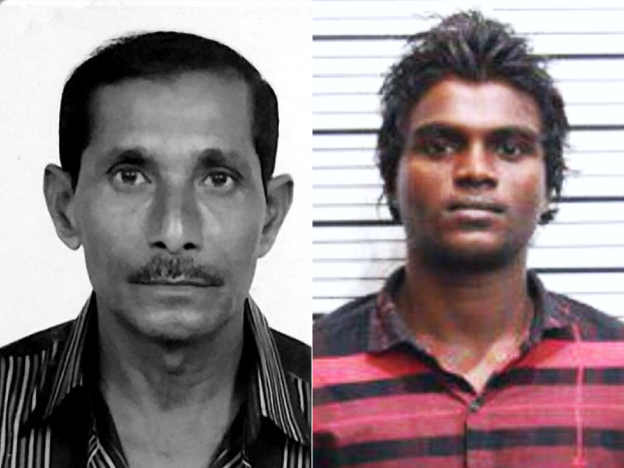 ގާސިމް މަރާލިކަމަށް ތުހުމަތުކުރެވޭ އަދުހަމް ބޭނުންވަނީ ބަޔާނެއް ދޭން