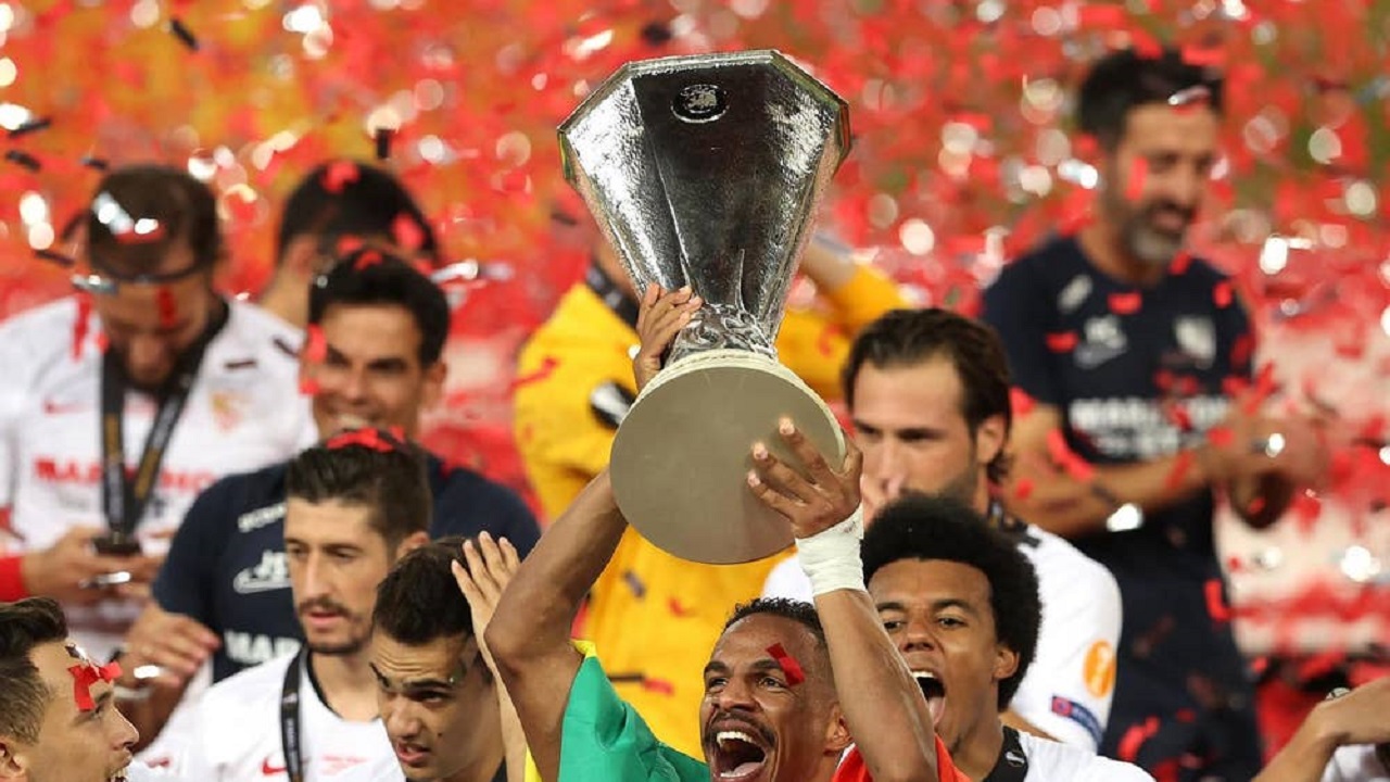 ޔޫރޮޕާ ލީގުގެ ރަސްގެފާނު ސެވިއްޔާ އަނެއްކާވެސް މުބާރާތް ކާމިޔާބުކޮށްފި