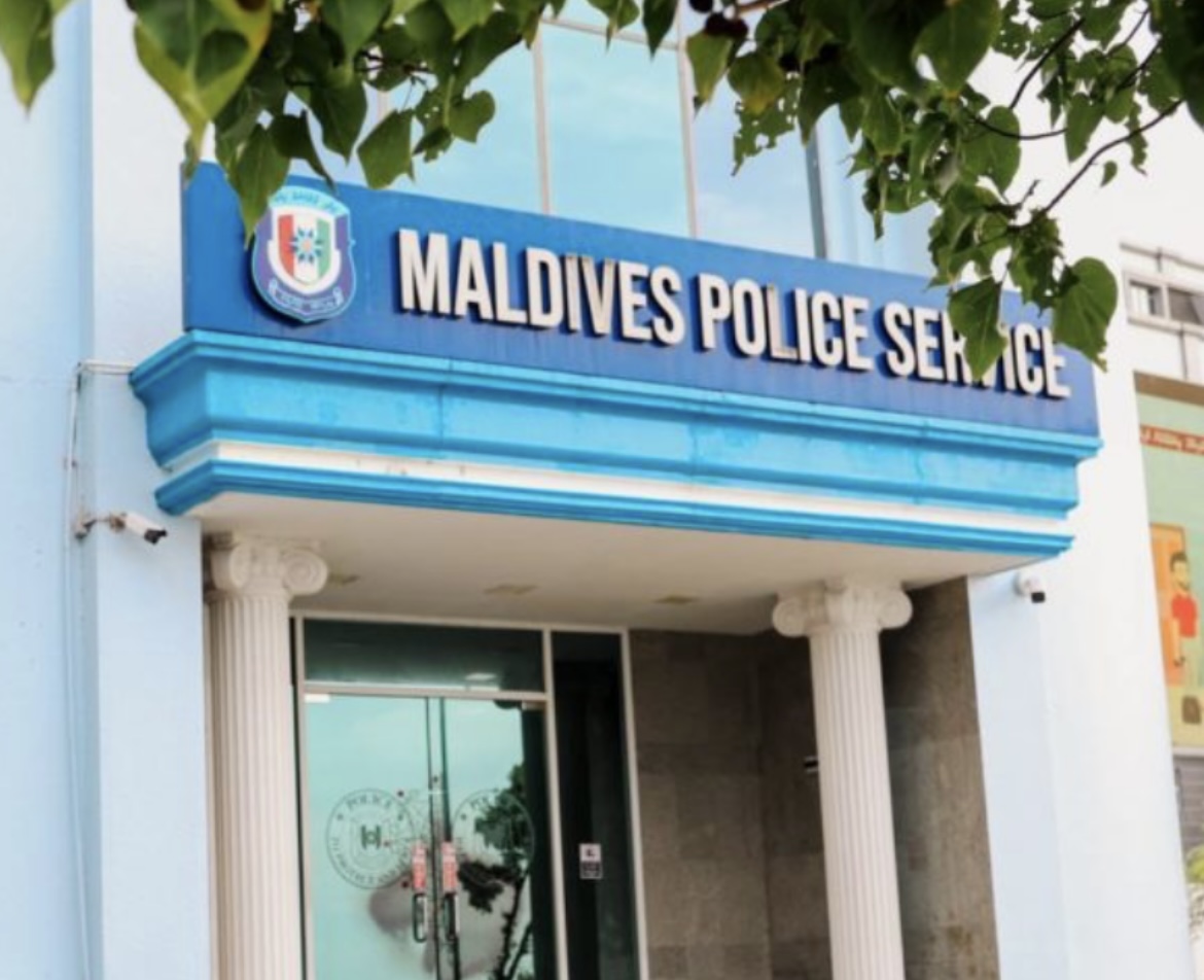 ހުޅުމާލޭގައި ދެމީހެއްގެ މެދުގައި މާރާމާރީ ހިންގައި އެކަކަށް އަނިޔާވެއްޖެ