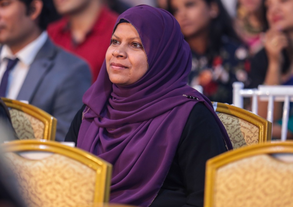 މޫނު ބުރުގާ އެޅުމަށްވެސް އަދި ނޭޅުމަށްވެސް ޤުރުއާނުގައި ދަލީލު އެބައޮތް - ޑރ. އަނާރާ