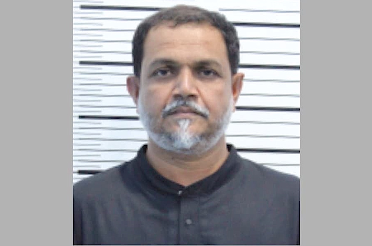 ރާސް ކުންފުނިން އެތެރެކުރި ޗޮކްލެޓް ފުޅިތަކުގައި ޑްރަގްސް ހުރިކަމެއް ނޭނގޭ: އަޙްމަދު