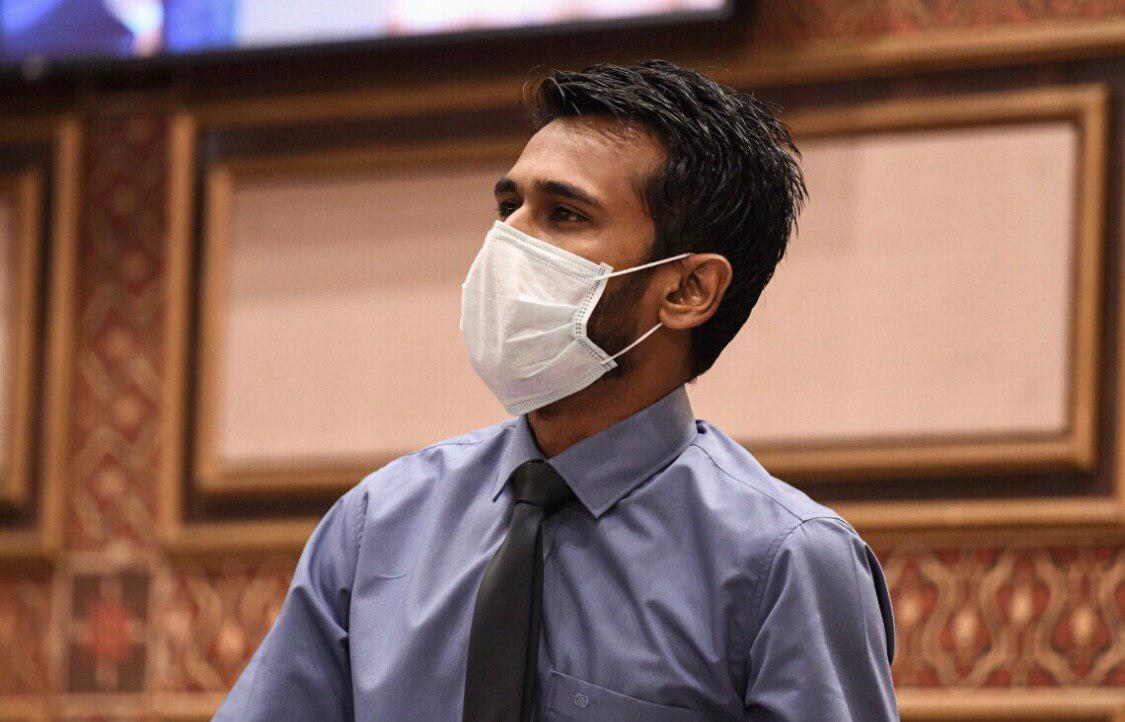 ކައުންސިލްތަކުގެ ދައުރު ދިގުކުރުމަކީ ޖޯކެއް؛ ވޯޓެއް ނުދޭނަން- މެމްބަރު ފިރުޝާން