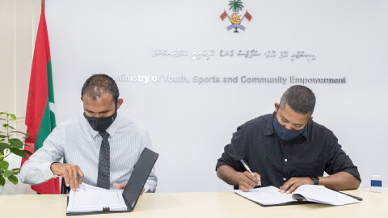 29 ރަށެއްގެ އައުޓްޑޯ ޖިމް އިންޓޯލް ކުރުމަށް ޙަވާލުކޮށްފި