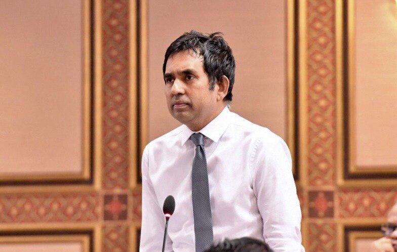 ދެފަހަރަށް ބިލު ބޭރުކޮށްލުމުން މިފަހަރު ސަޢީދު ހުށައެޅުއްވީ ހަ ބިލު