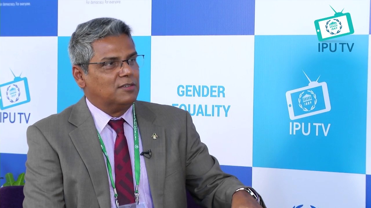 ސިޔާސީ މީހުންނަށް ކުރިމަގު ގެއްލިފައިއޮތް އެމްޑީޕީގެ ދޮރު މިހުޅުވުނީ މާއުޖާލާކޮށް: ރީކޯ