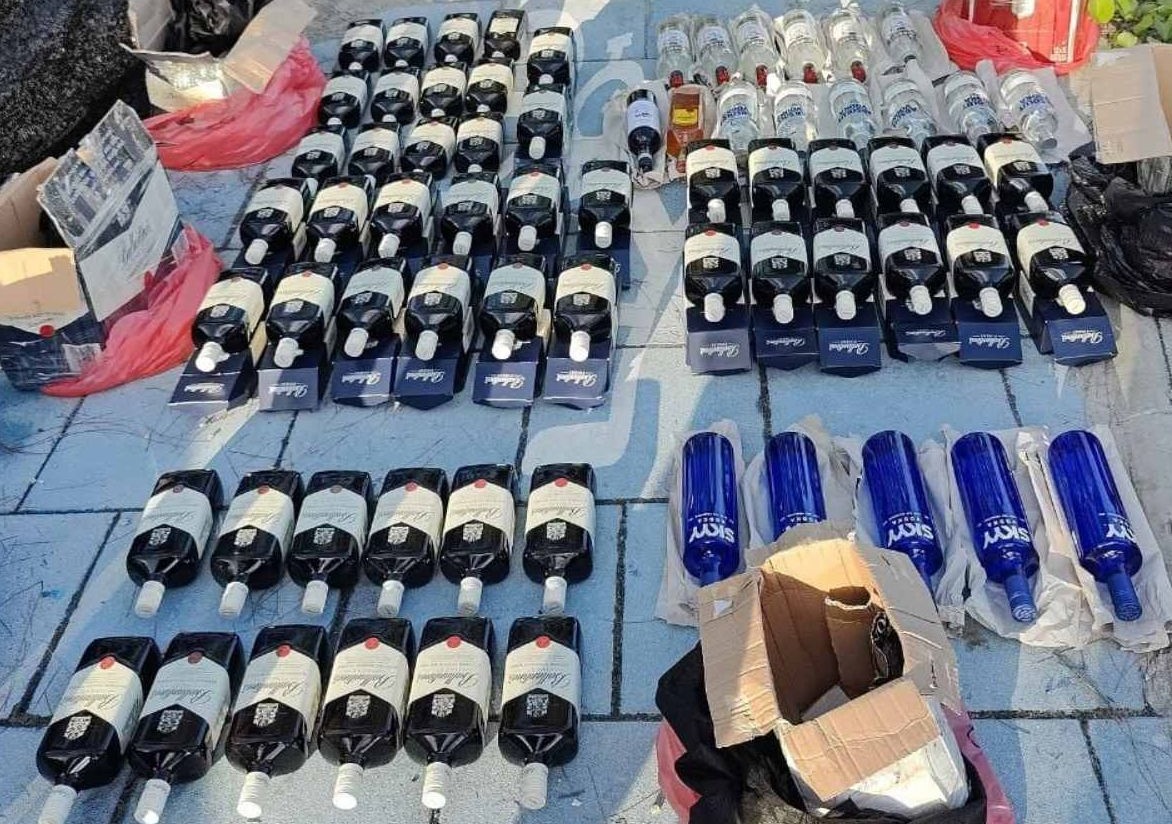 69 ފުޅި ބަނގުރާ ފުޅިއާއެކު ހުޅުމާލޭން ބިދޭސީއަކު ހައްޔަރުކޮށްފި