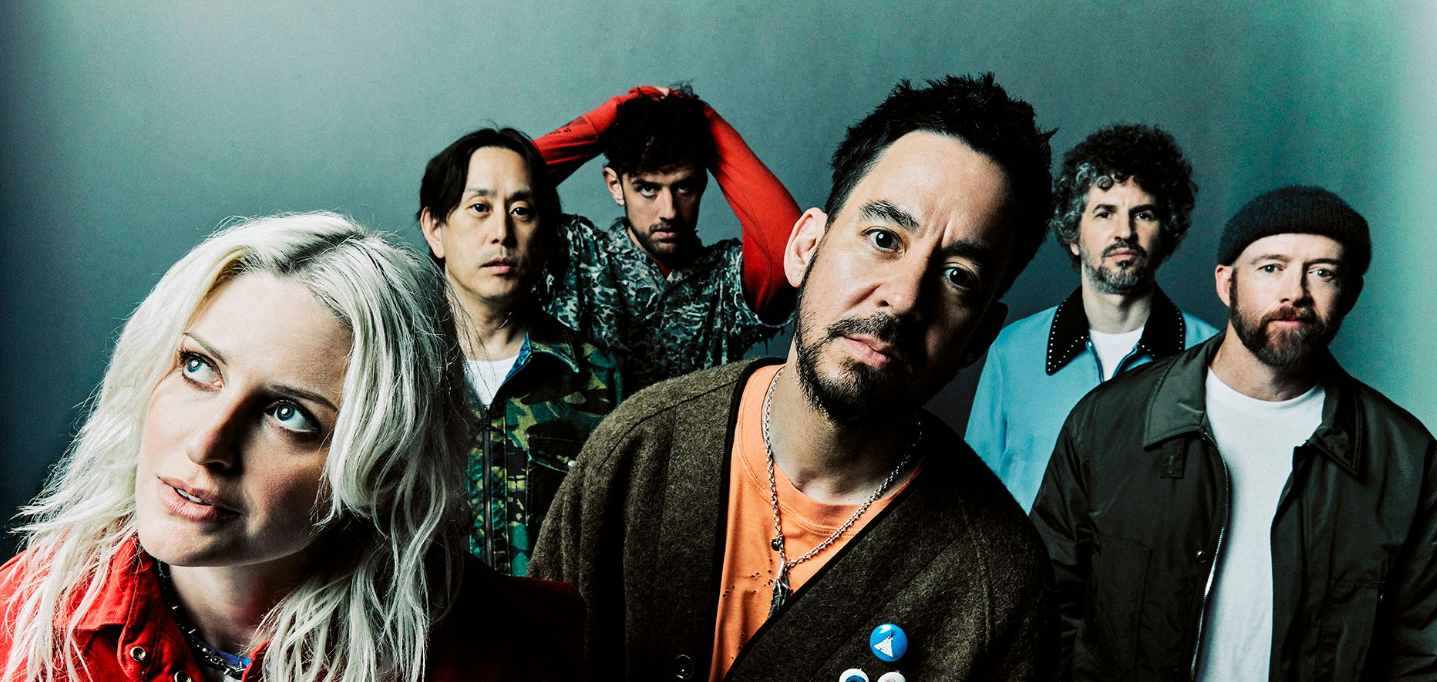 ލިންކިން ޕާކްގެ ޝޯއެއް އިންޑިއާގައި ބާއްވަނީ