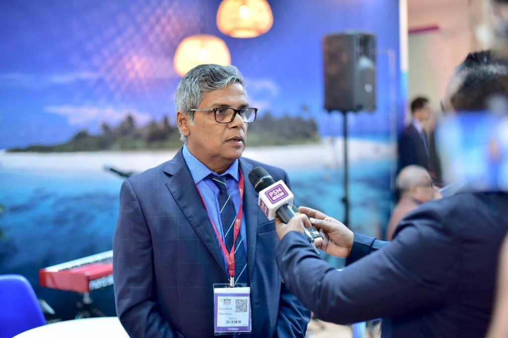 ޕާޓީތަކުން އެމްބަސީތަކަށް ގޮސް ޝަކުވާކުރުން ޖިނާއީކުށަކަށް ހަދަންޖެހޭ: މޫސަ