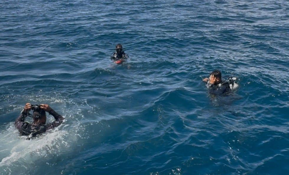 ގެއްލުނު ފަތުރުވެރިޔާ މަރުވެފައި އޮއްވާ ފެނިއްޖެ