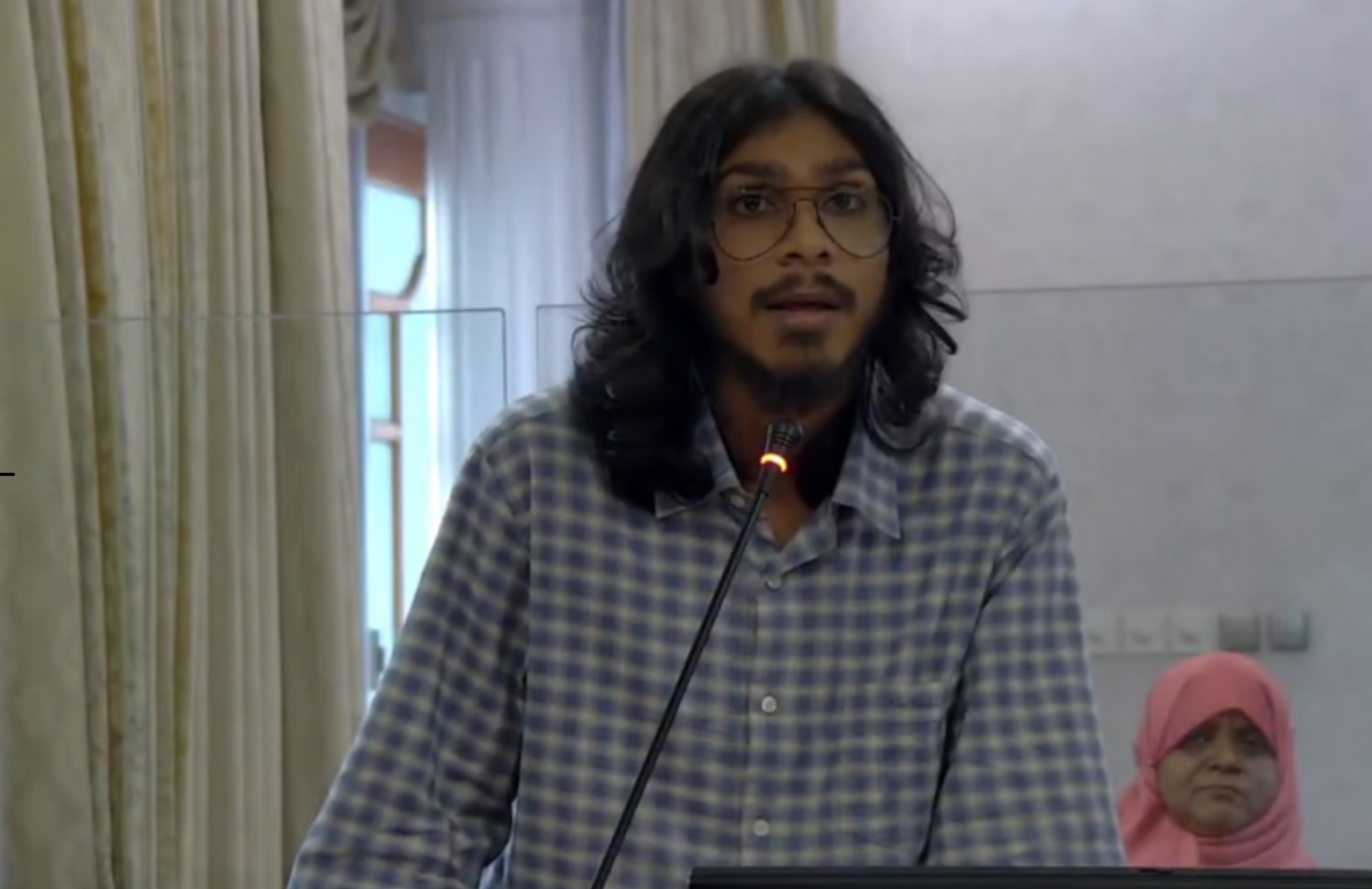 މޫސަގެ މަރު: ހައިކޯޓުން ނިންމީ ސައްމާހު ބަންދުގައި ބަހައްޓަންޖެހޭ ސަބަބެއް ނެތްކަމަށް