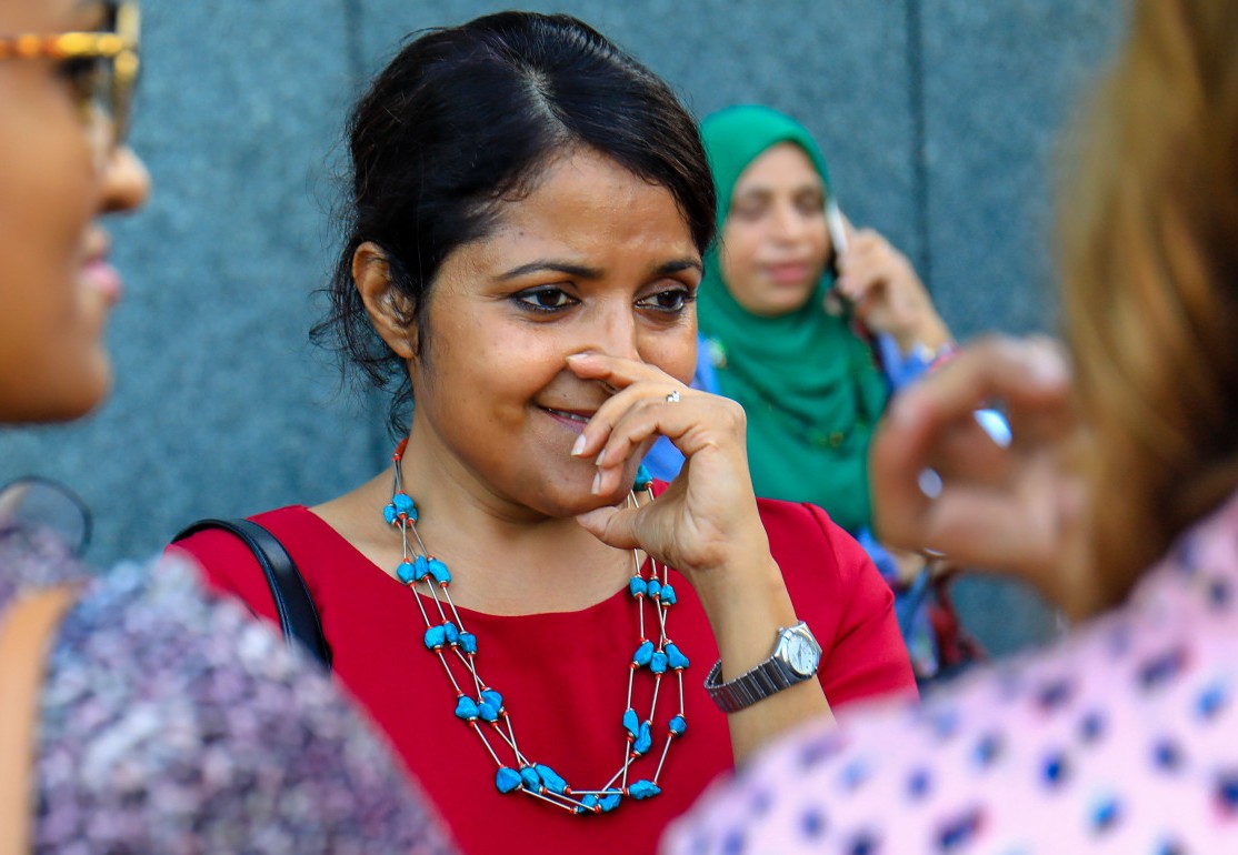 ޔުމްނާ ކޯފާވެއްޖެ؛ ވިދާޅުވީ، ޕީޕީއެމްގެ ސައިންސްވެރިން ވެކްސިން ހެދިނަމަ ފަސޭހަވީސް ކަމަށް